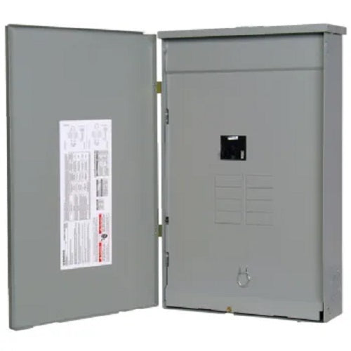 PNW0816B1200TC | Siemens Neutral Main Breaker Loadcenter