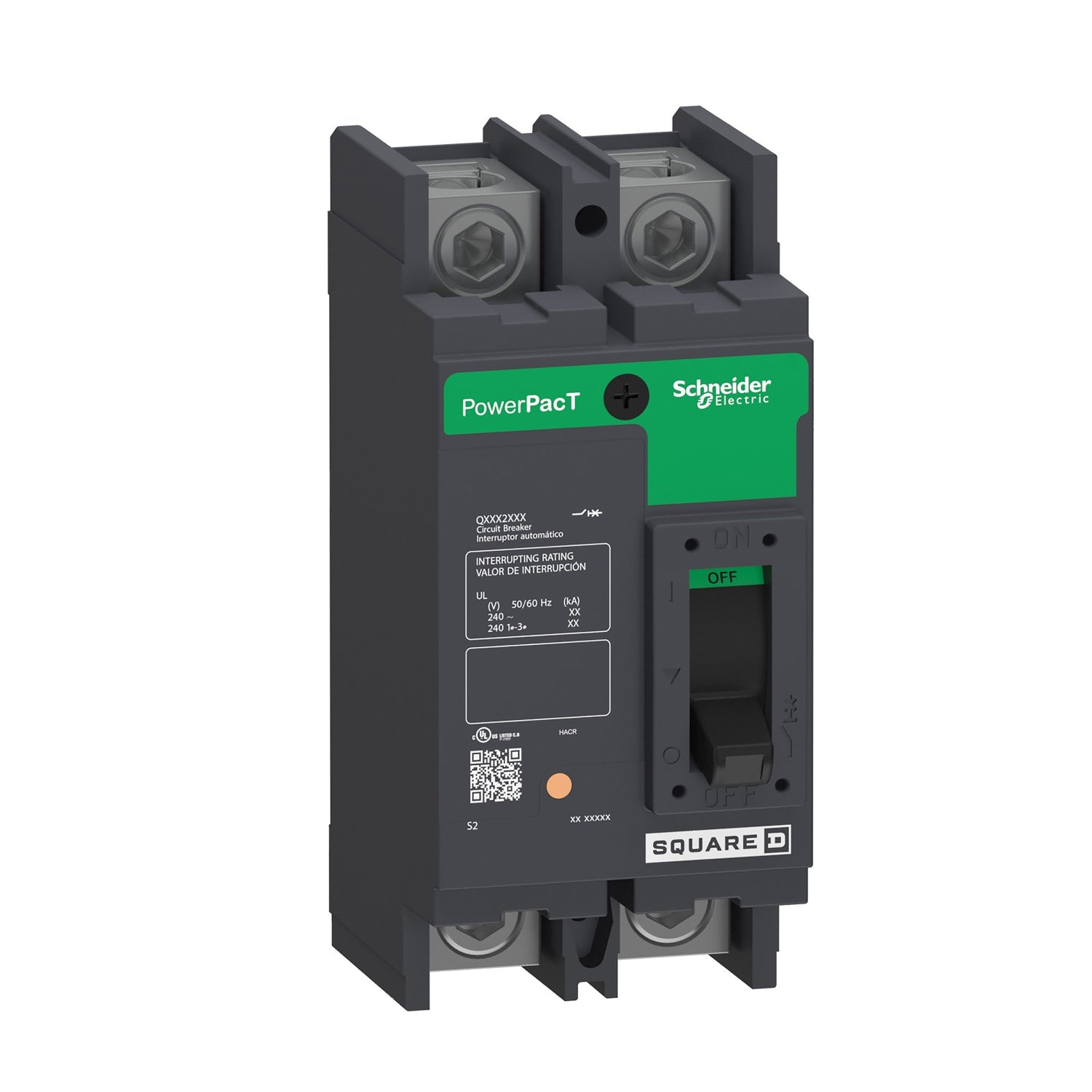 QBL22225 | Schneider Electric Circuit Breaker