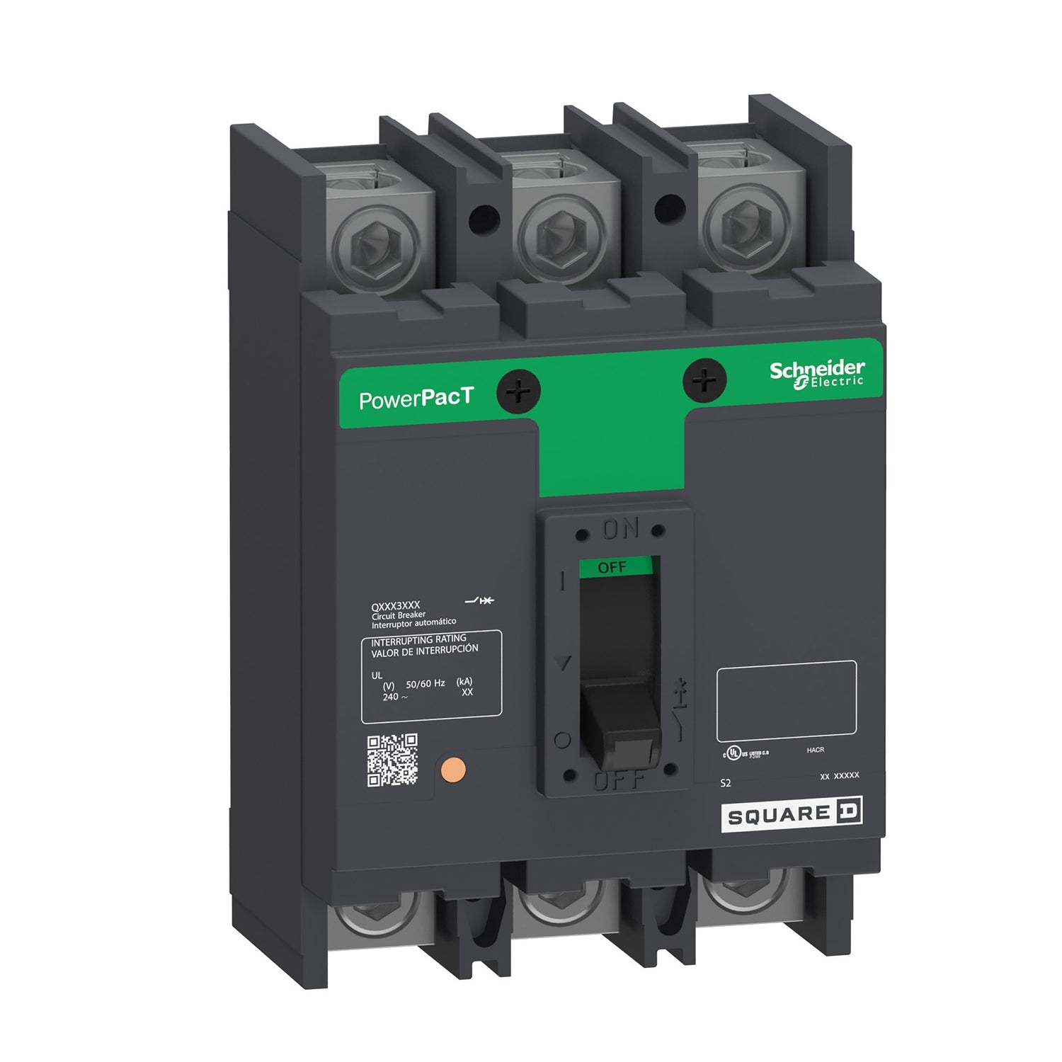 QDP32200TM | Schneider Electric Circuit Breaker