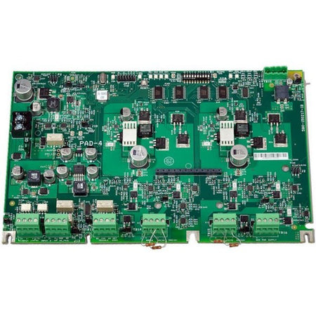 PAD-4-MB | Siemens Replacement Board for PAD-4 NAC Expander Module