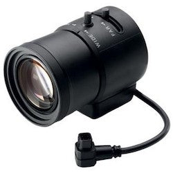 LVF-5005C-S0940 | Bosch 9–40mm F/1.5 Super Resolution Varifocal Lens for HD Surveillance Cameras