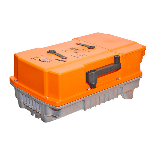 PRBUP-MFT-T-200 | Belimo Non Spring MFT Valve Actuator For 8 Inch Butterfly Valves