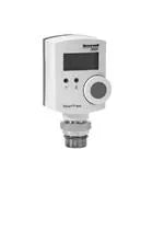 PSTV01RG12S-R | Honeywell Differential Pressure Switch with Analog and Relay Output