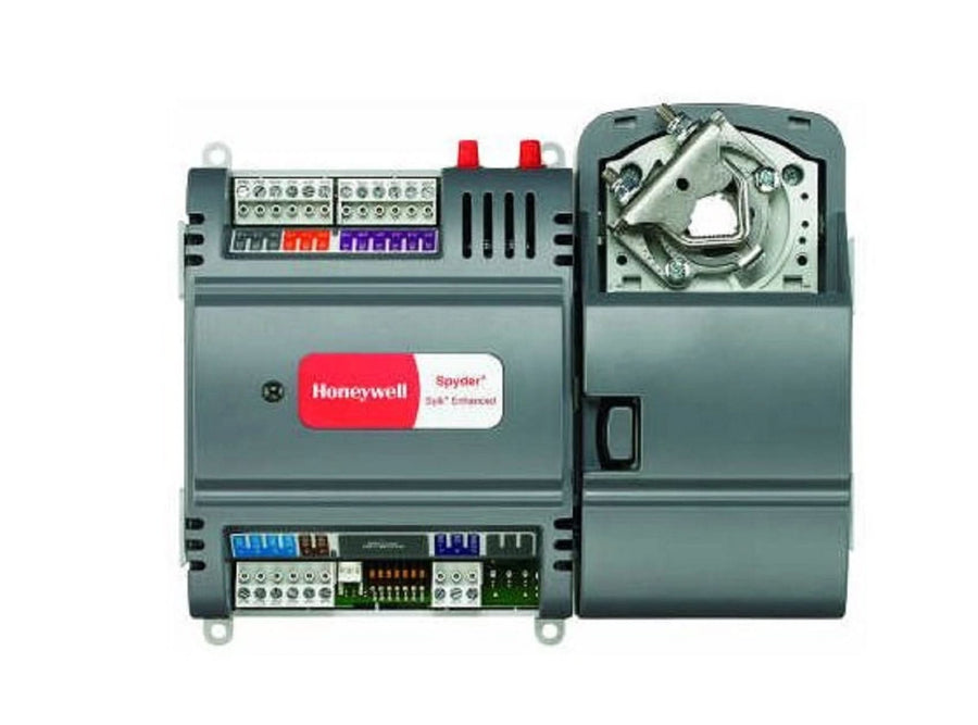 Honeywell Alerton PVB4022AS-ILC BACtalk Programmable VAV Box Controller with Actuator