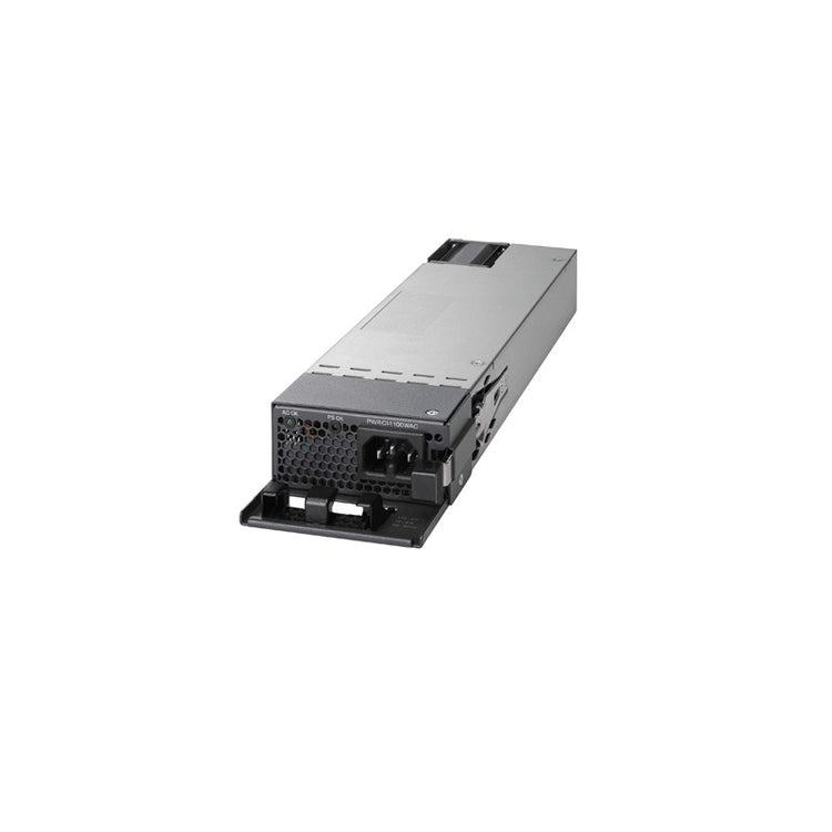 PWR-C1-1100WAC-P | Cisco Switch Power Supply 1100W AC