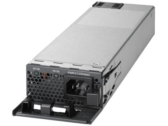 PWR-C1-350WAC | Cisco 3850 350WAC Power Supply
