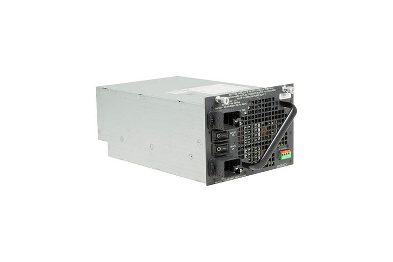 PWR-C45-6000ACV | Cisco Catalyst 4500 PoE Enabled Power Supply