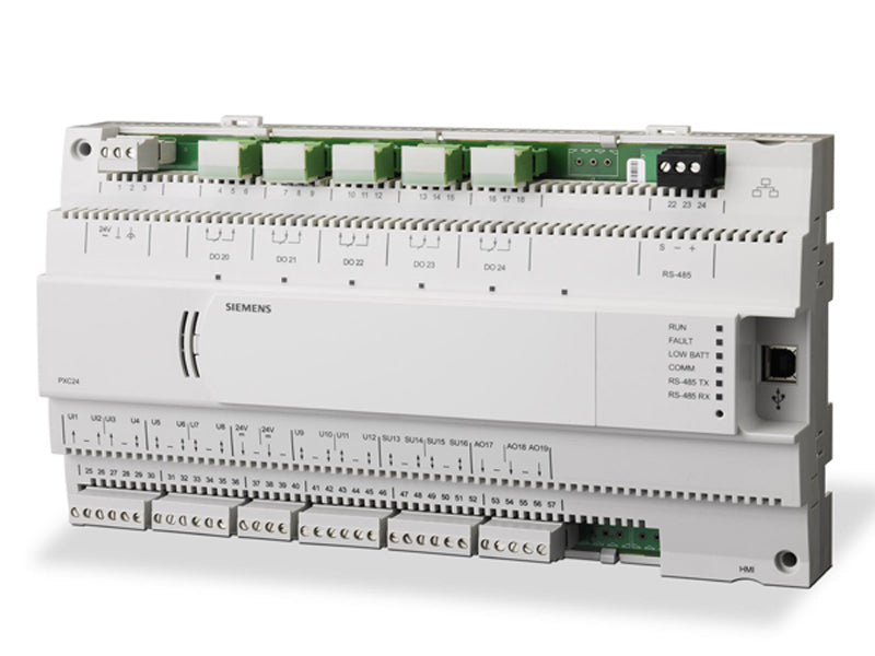 PXC16.2-EF.A | Siemens Programmable Controller