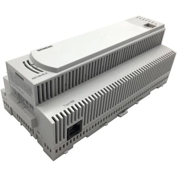 PXC100-PE96.A | SIEMENS PXC Modular Programmable Controller APOGEE