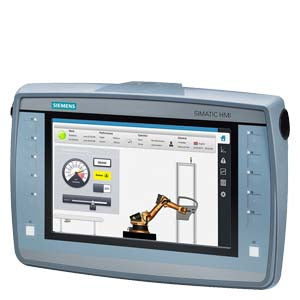 6AV2125-2JB03-0AX0 | Siemens HMI KTP900 Mobile 9-Inch Key/Touch Panel
