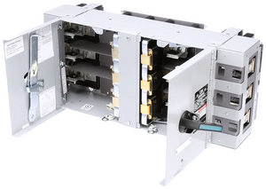 Siemens V7F3244R 200A Fusible Panelboard Switch
