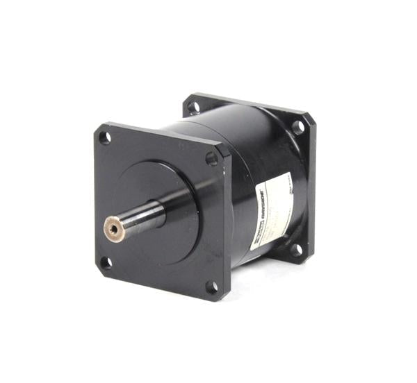 NE23-005 | Parker Inline Gearbox for NEMA 23 Motors, 5:1 Ratio
