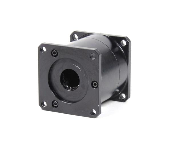 NE23-005 | Parker Inline Gearbox for NEMA 23 Motors, 5:1 Ratio