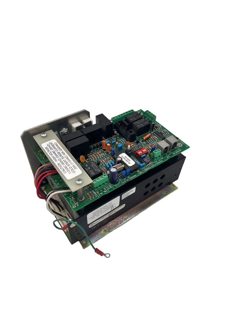 74-200009-010 | Kidde-Fenwal PSU Power Supply for Fire Detection & Suppression Systems