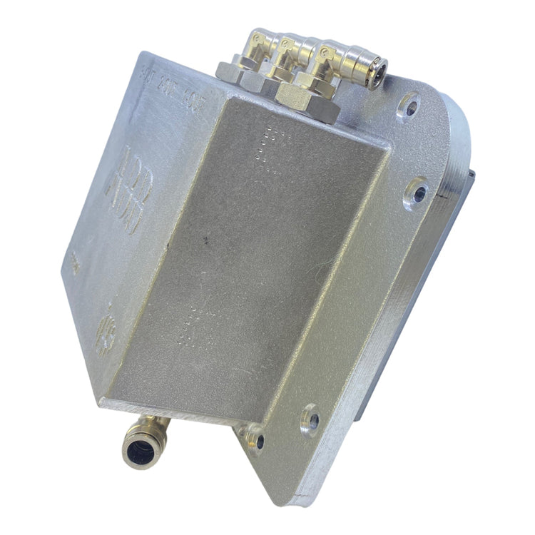 ABB 3HNA007022-001 PPRU Robot Process Control Module