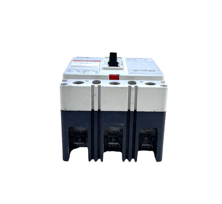 EDB3200BP10 | Eaton 200 Amp 3-Pole Type QR Circuit Breaker