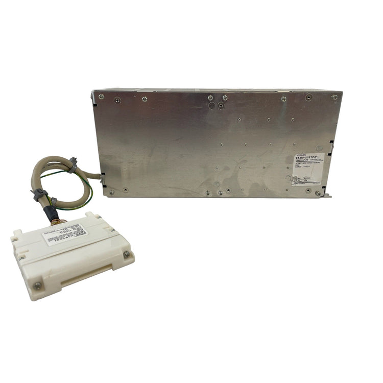 E5ZR-U15TC01 | Omron Temperature Controller