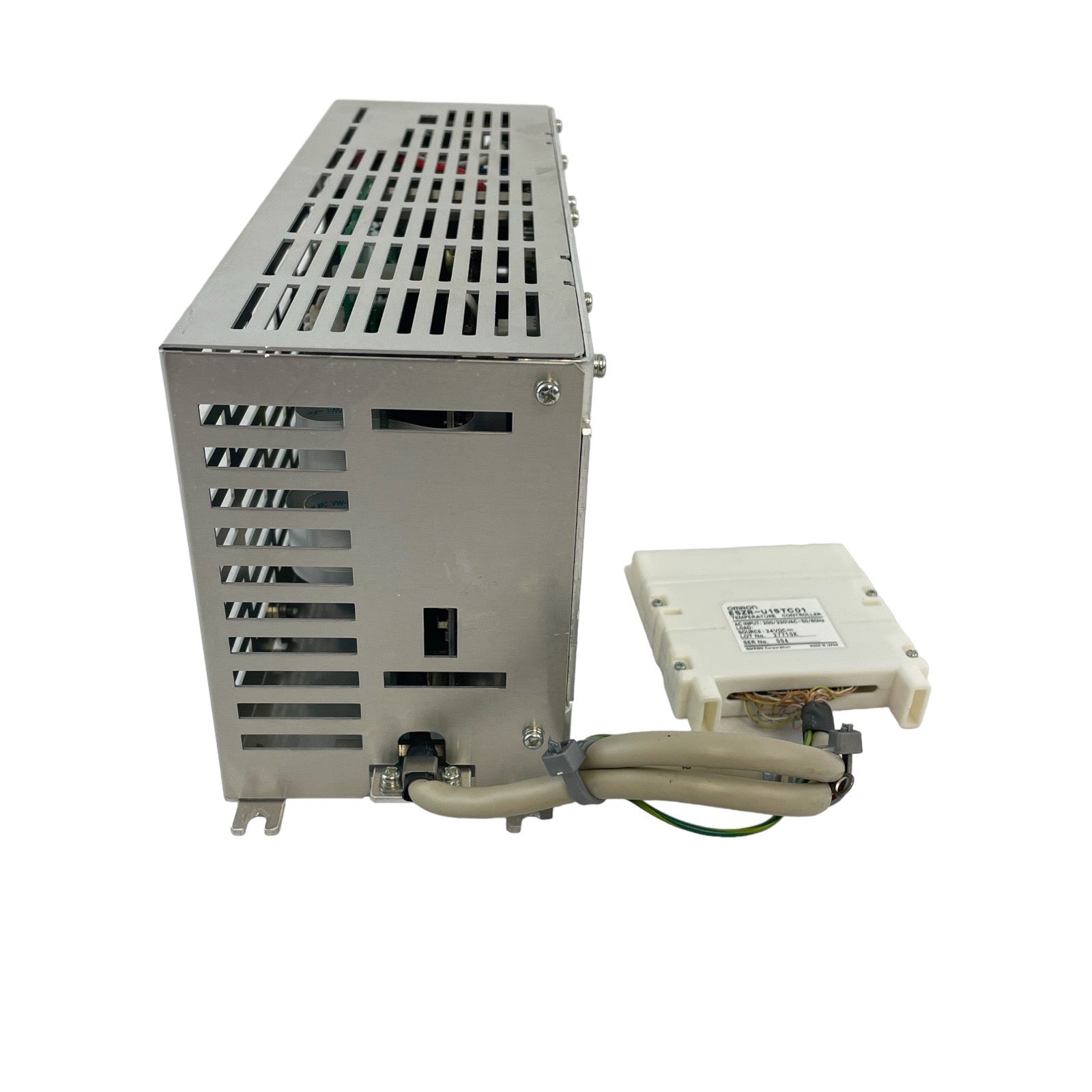E5ZR-U15TC01 | Omron Temperature Controller