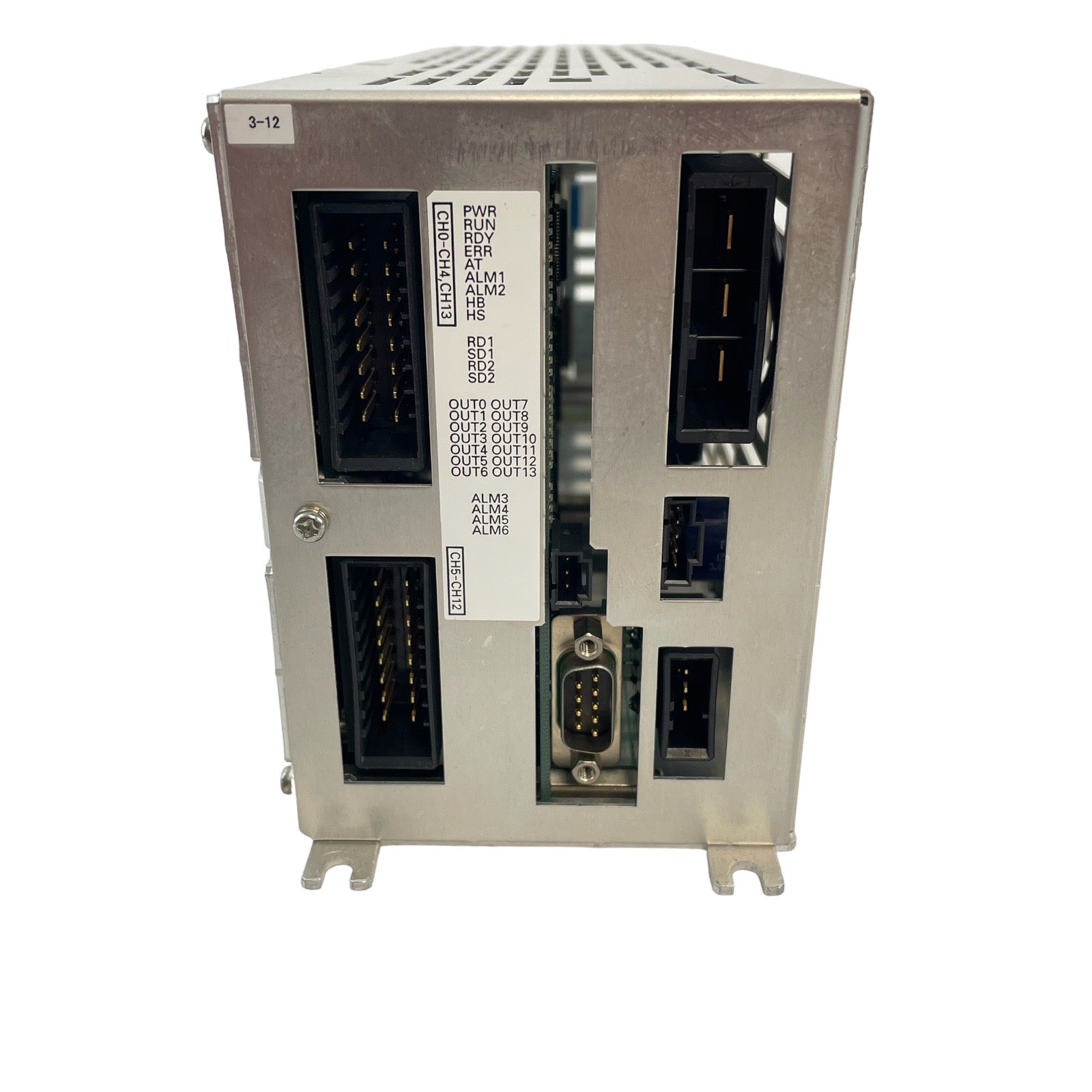 E5ZR-U15TC01 | Omron Temperature Controller