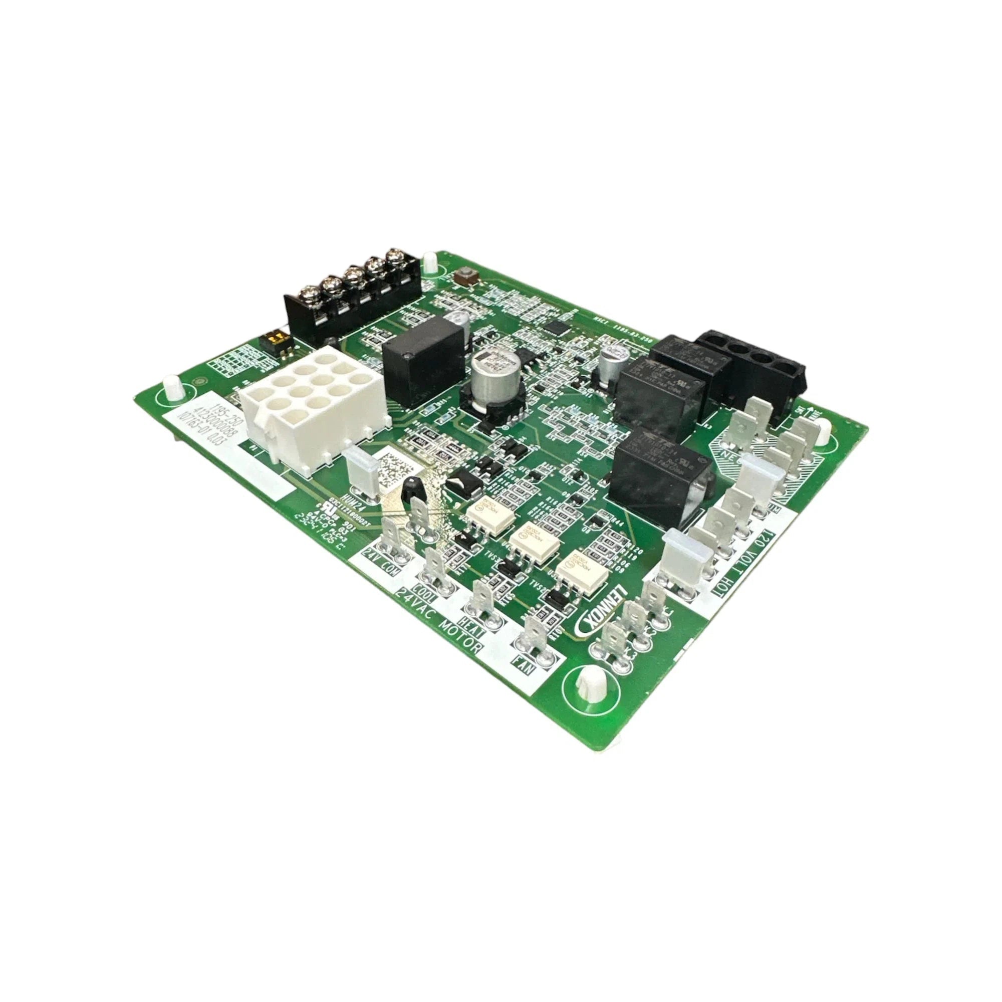 1195-200 | Lennox Furnace Control Circuit Board 115V