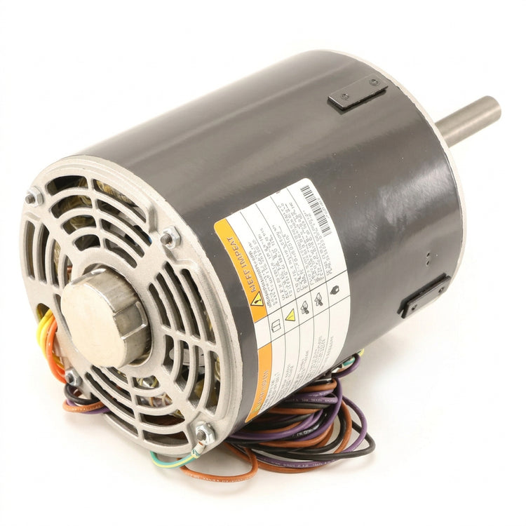 Trane MOT18820 Condenser Fan Motor 1 HP 460V 1PH 1125 RPM
