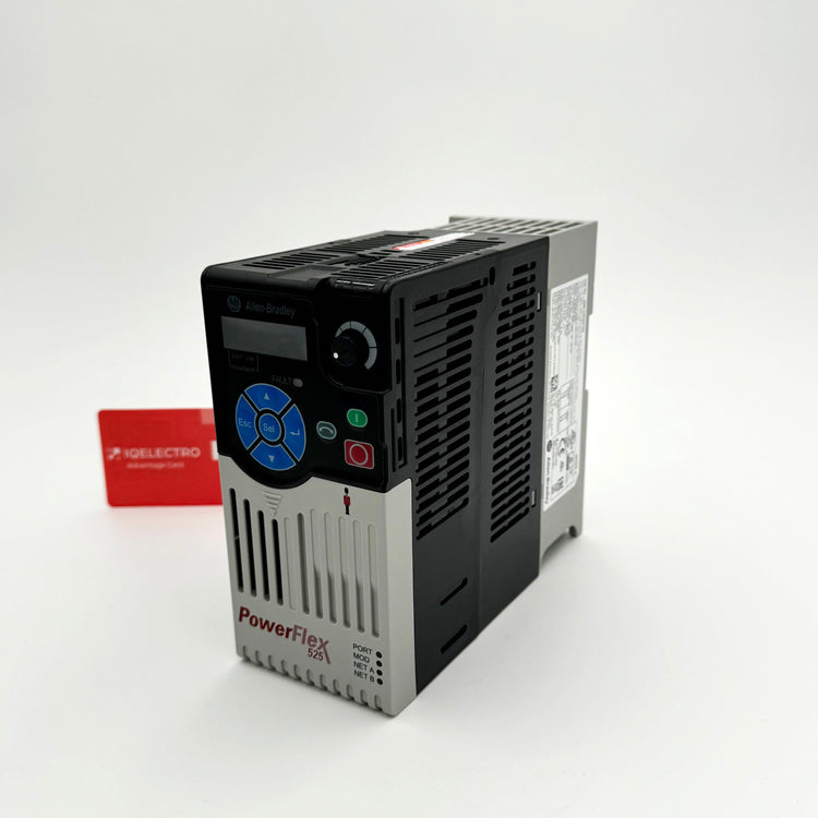 25B-V2P5N104 | Allen-Bradley AC Drive