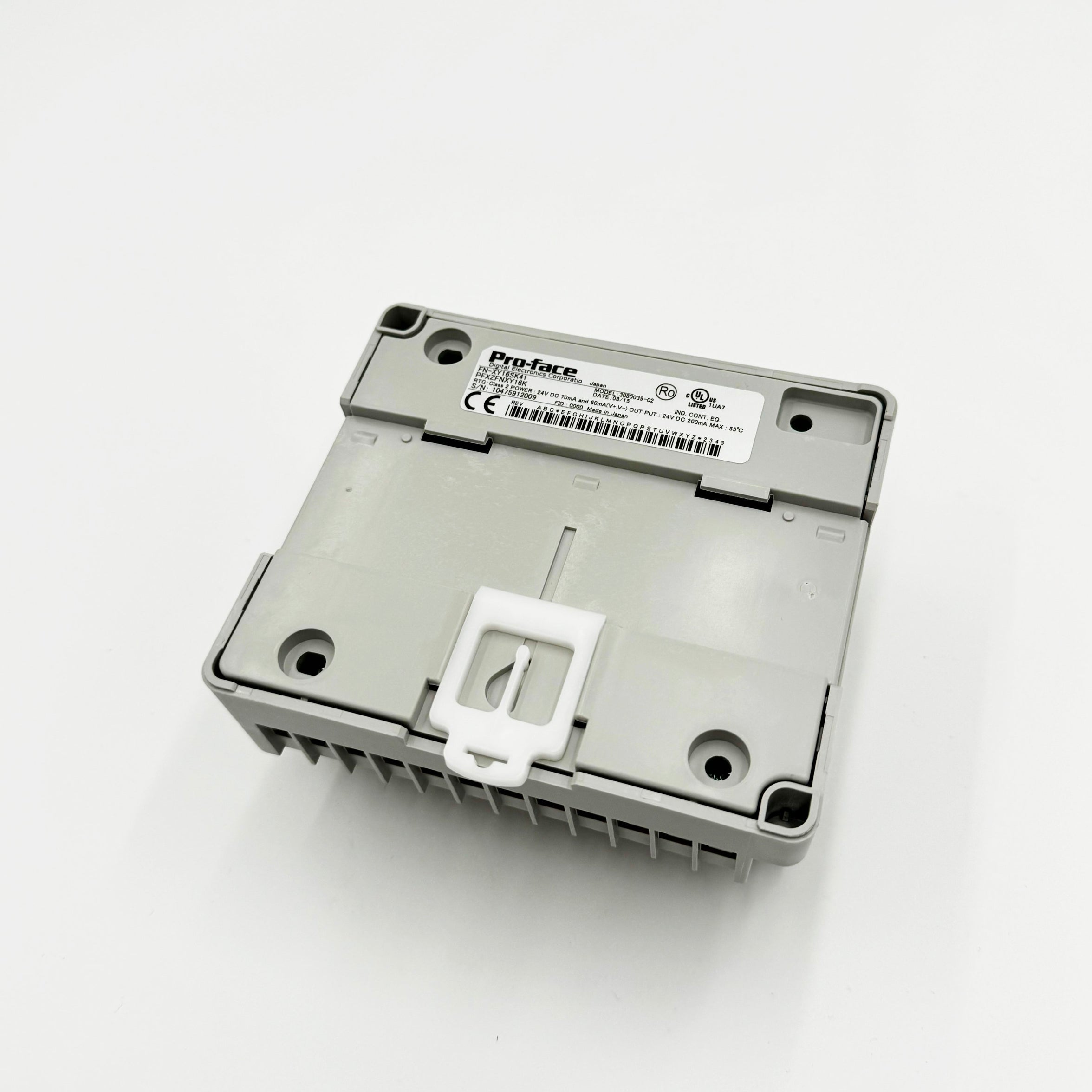 FN-XY16SK41 | Pro-face Flex Network I/O Unit
