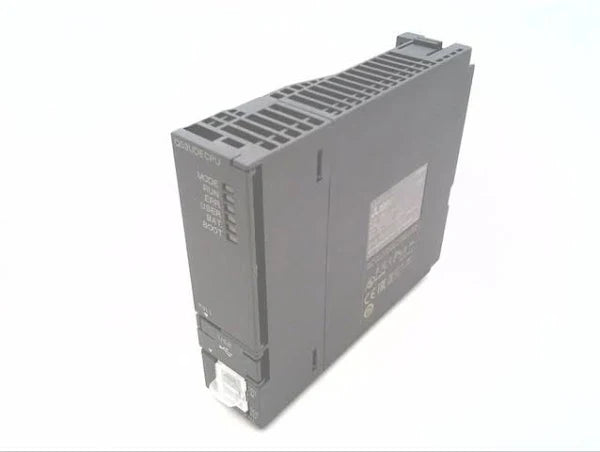 Q03UDECPU | Mitsubishi CPU Unit