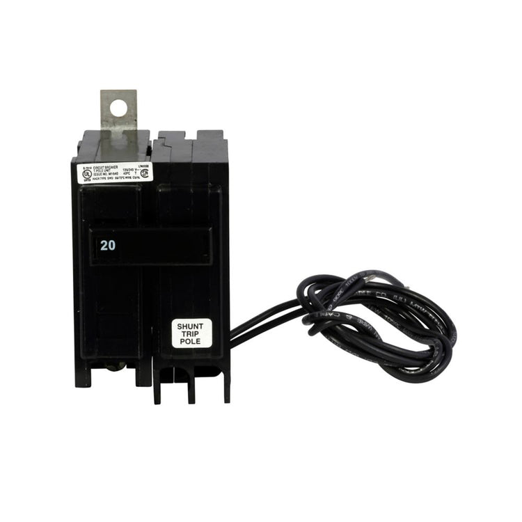 QBHW1020S | Eaton QB Thermal Magnetic Circuit Breaker