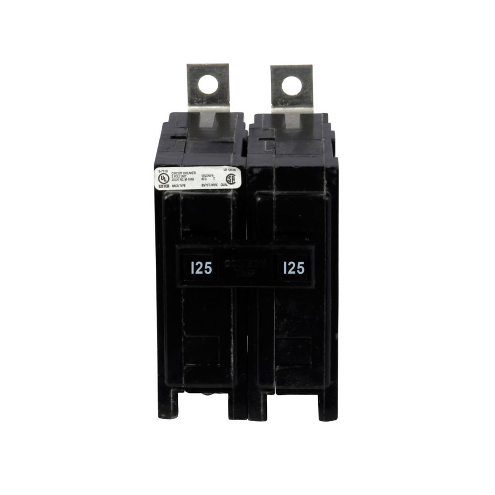 QBHW2125 | Eaton Thermal Magnetic Circuit Breaker