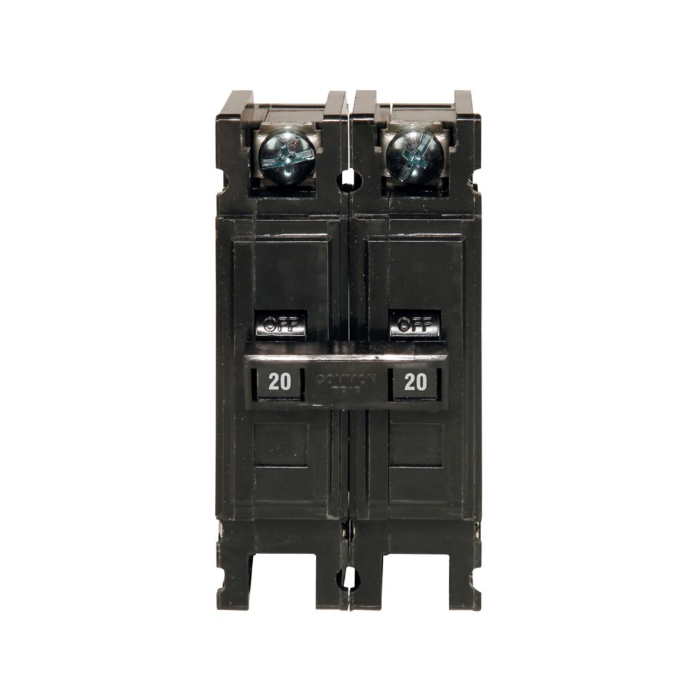 QC2020 | Eaton QC Thermal Magnetic Circuit Breaker