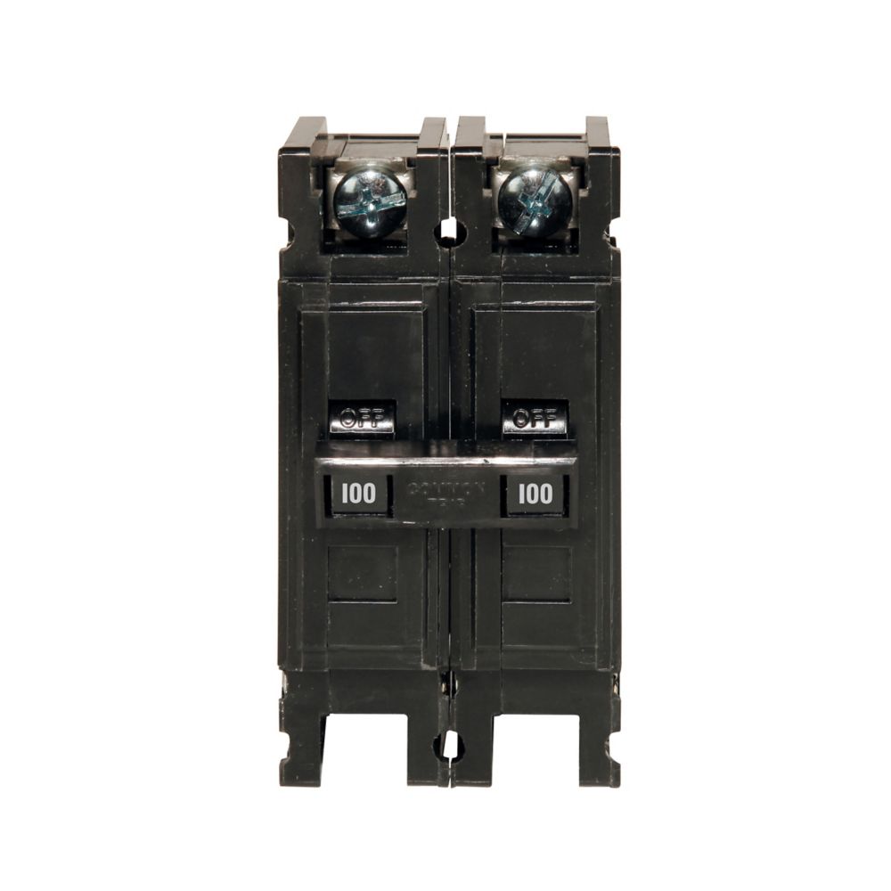 QC2100 | Eaton QC Thermal Magnetic Circuit Breaker