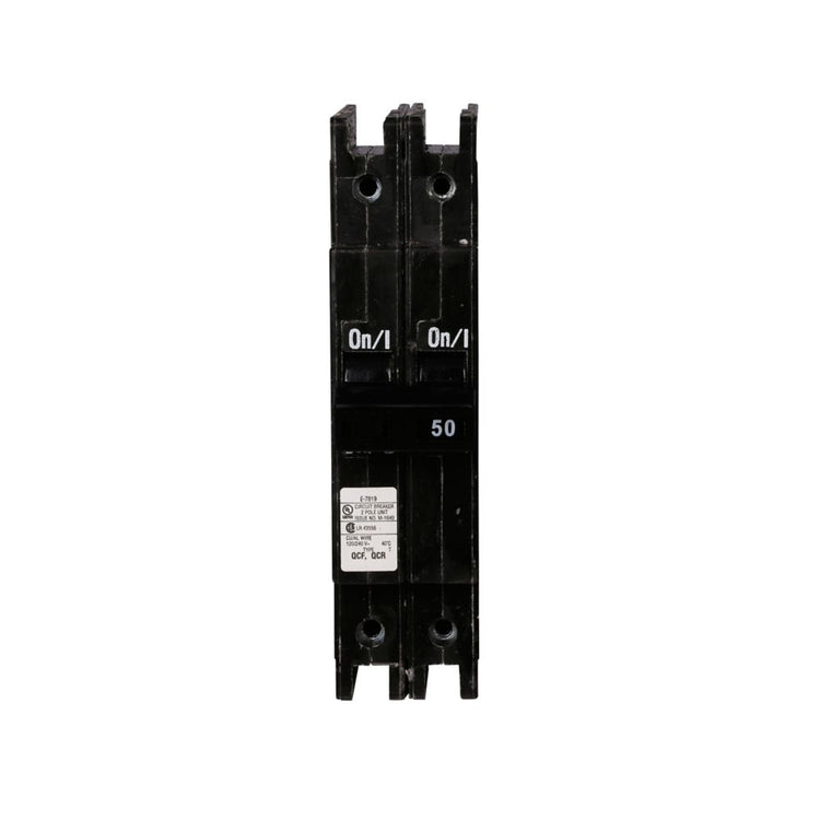 QCF2050 | Eaton QCF Thermal Magnetic Circuit Breaker