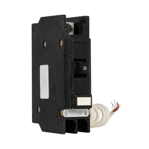 QCGFT1020 | Eaton QC GFCI Circuit Breaker