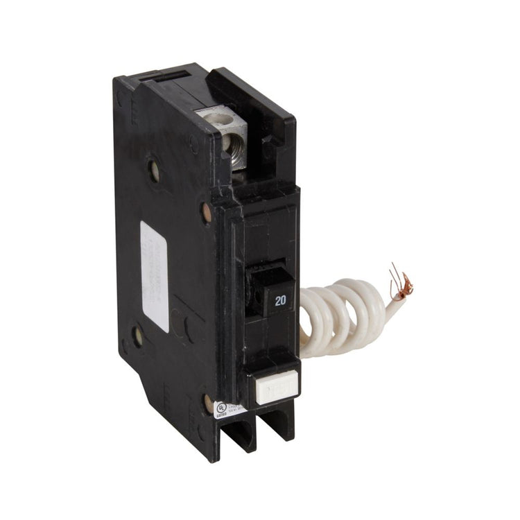 QCGFT1020 | Eaton QC GFCI Circuit Breaker