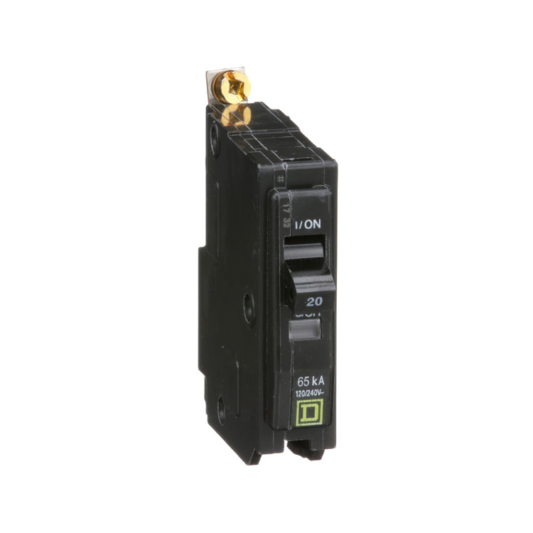 QHB120 | Schneider Electric Mini Circuit Breaker