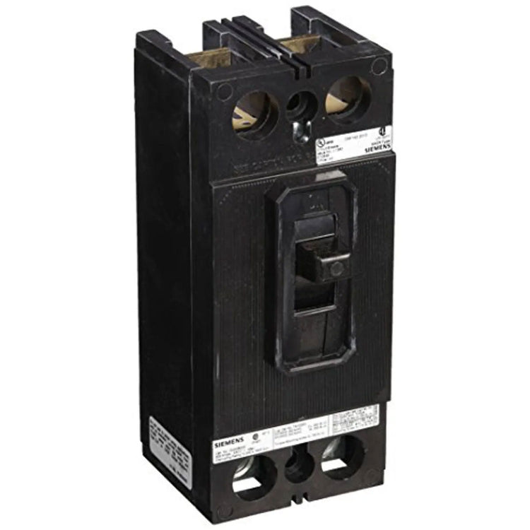 QJH22B200 | Siemens 2-Pole 200A 240V Molded Case Circuit Breaker