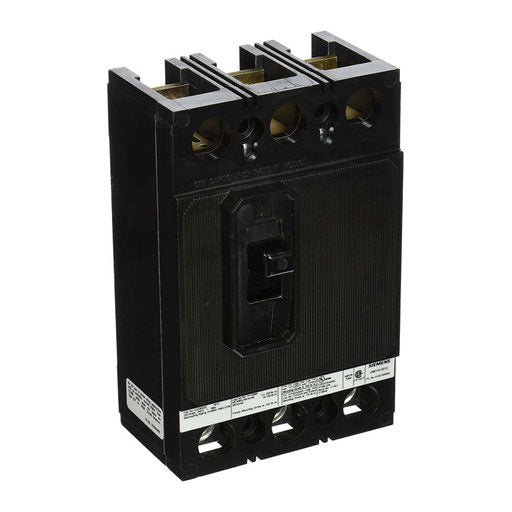 QJ23B175 | Siemens Circuit Breaker 175A 3-Pole 240V