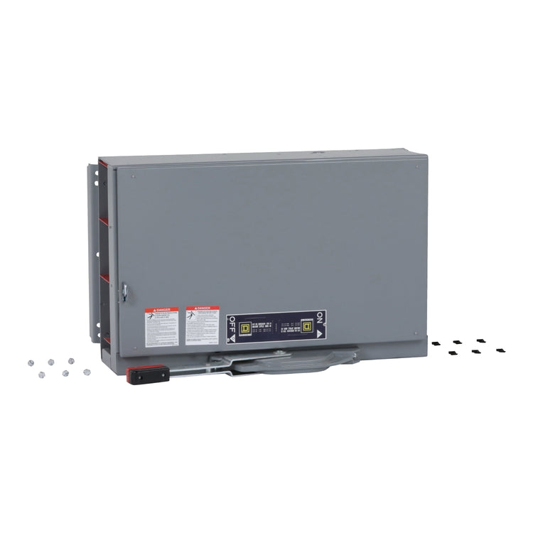 QMB365W | Schneider Electric Switch Unit