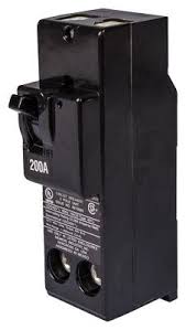 QN2200 | Siemens Molded Case Circuit Breaker