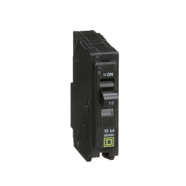 QO115 | Schneider Electric Mini Circuit Breaker