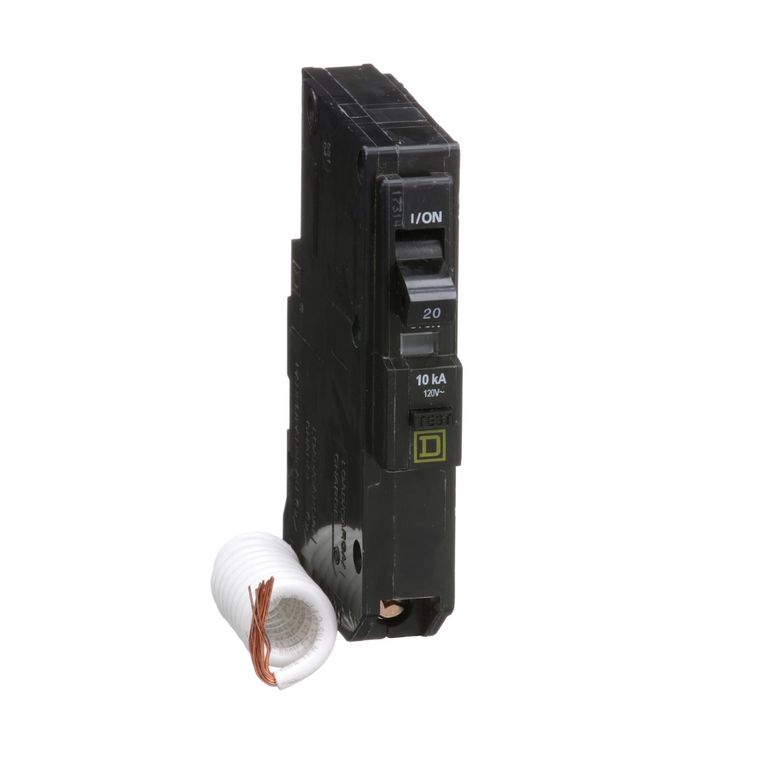 QO120EPD | Schneider Electric Mini Circuit Breaker