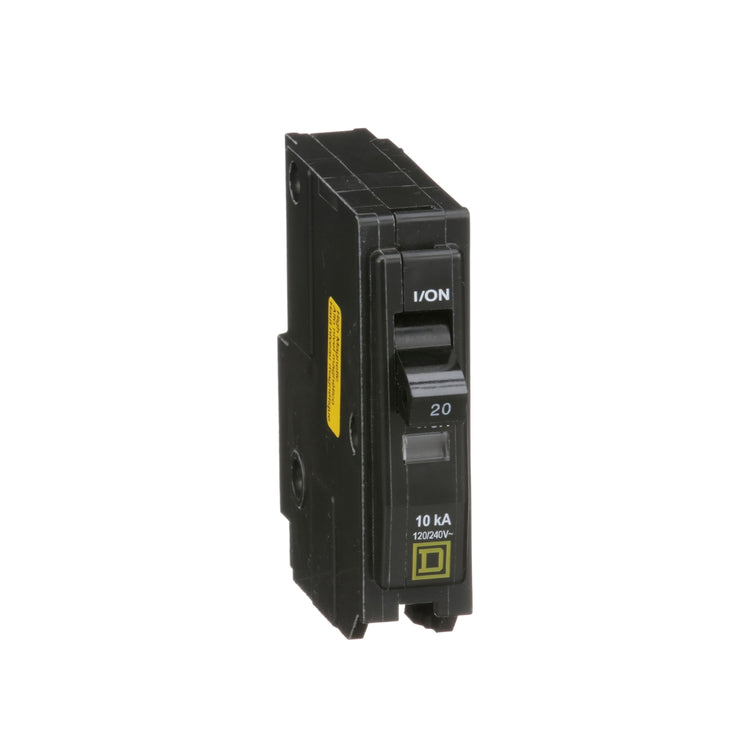 QO120HM | Schneider Electric Mini Circuit Breaker