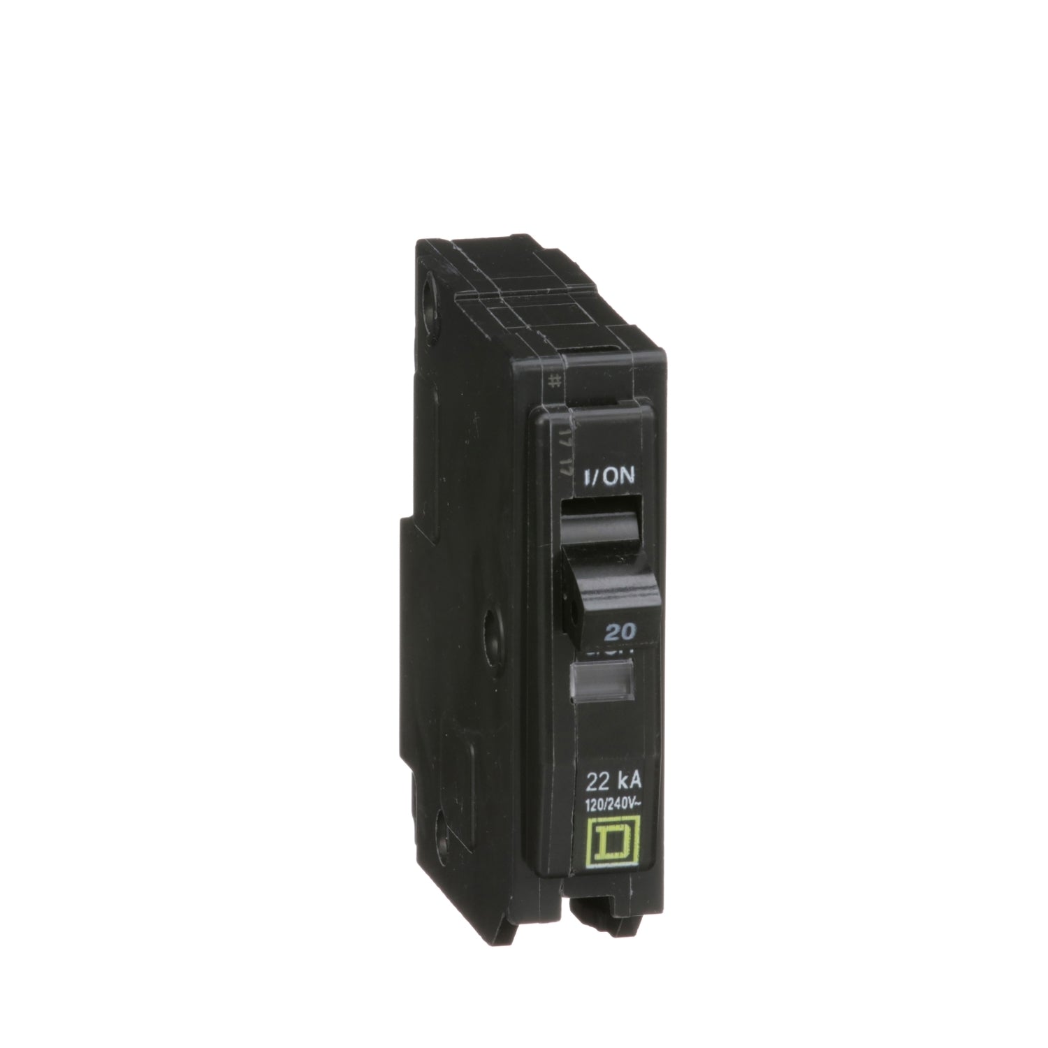 QO120VH | Schneider Electric Mini Circuit Breaker