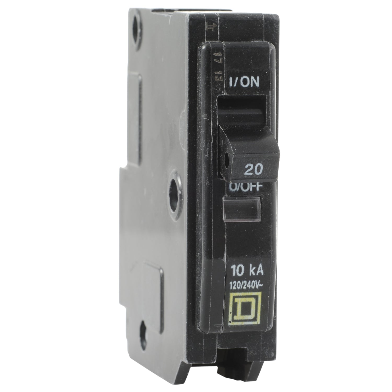 QO120 | Schneider Electric Mini Circuit Breaker