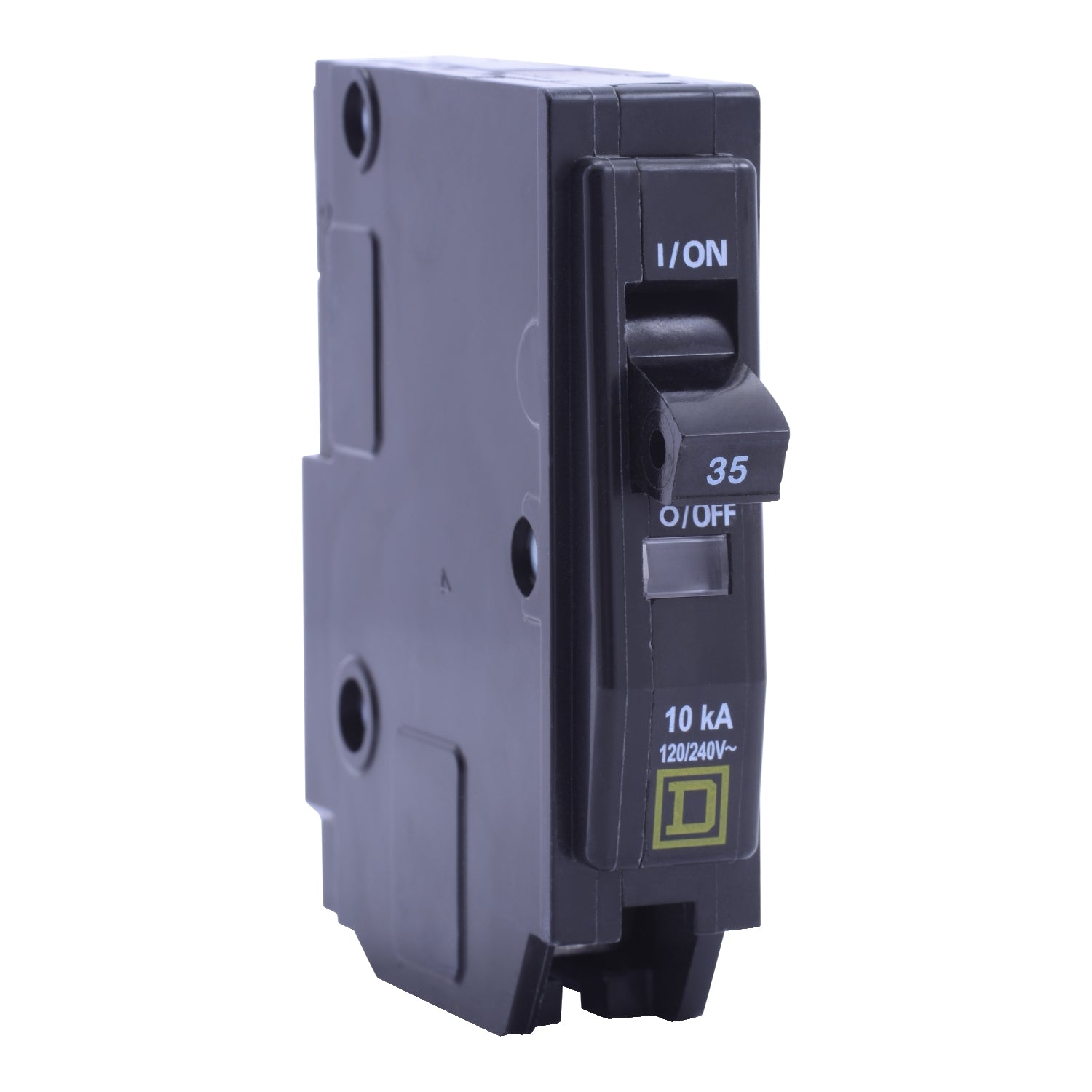 QO135 | Schneider Electric Mini Circuit Breaker