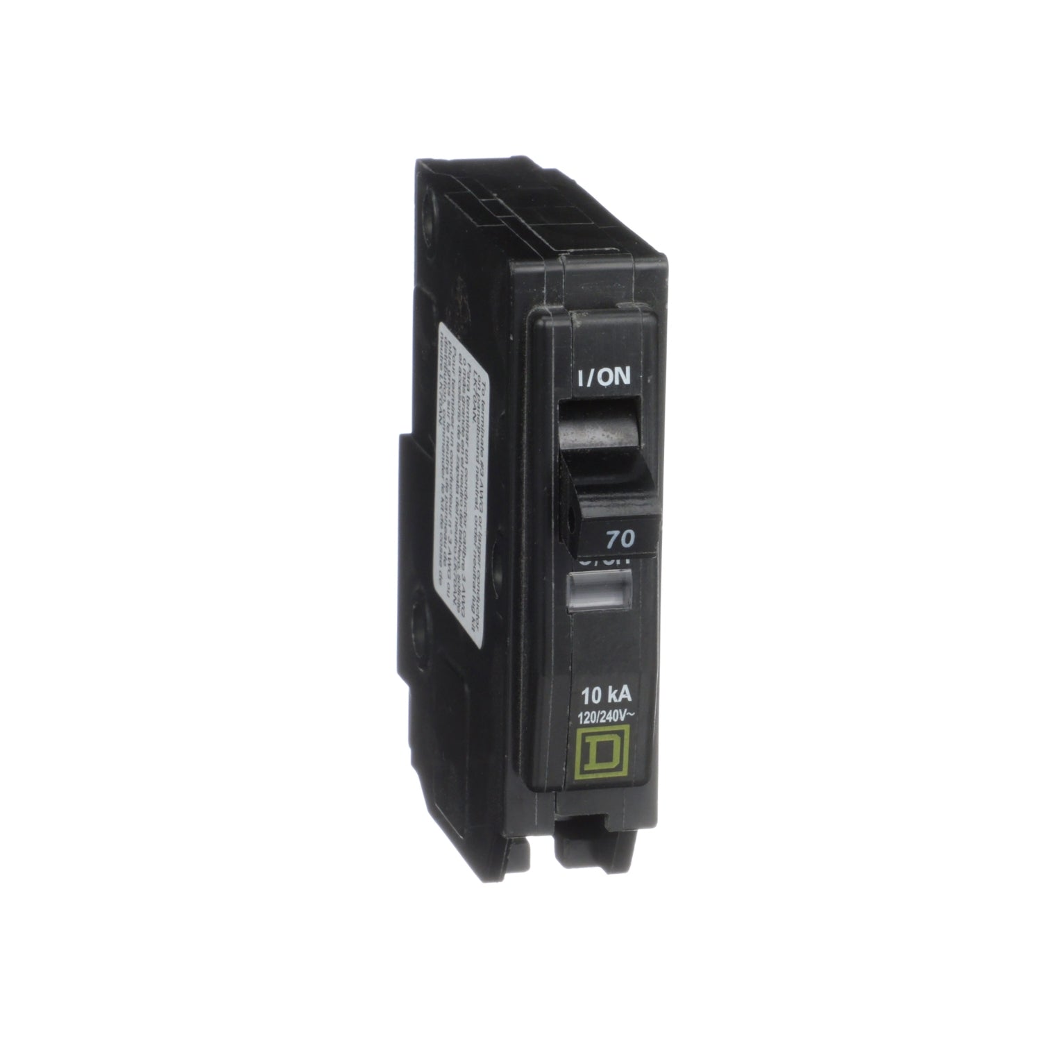 QO170 | Schneider Electric Mini Circuit Breaker