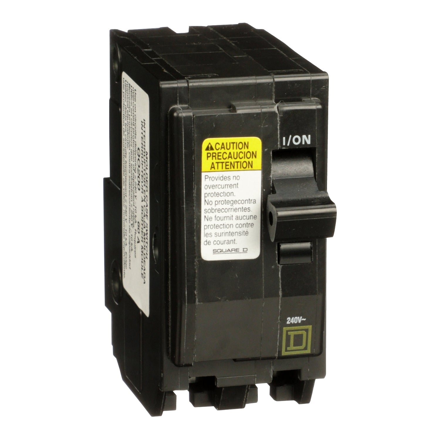 QO200 | Schneider Electric Mini Switch