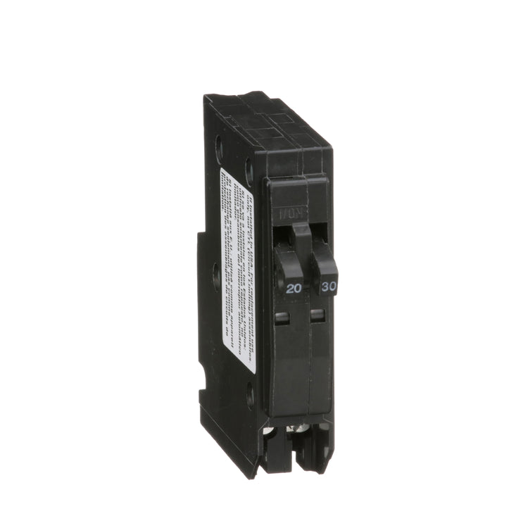 QO2030 | Schneider Electric Tandem mini Circuit Breaker