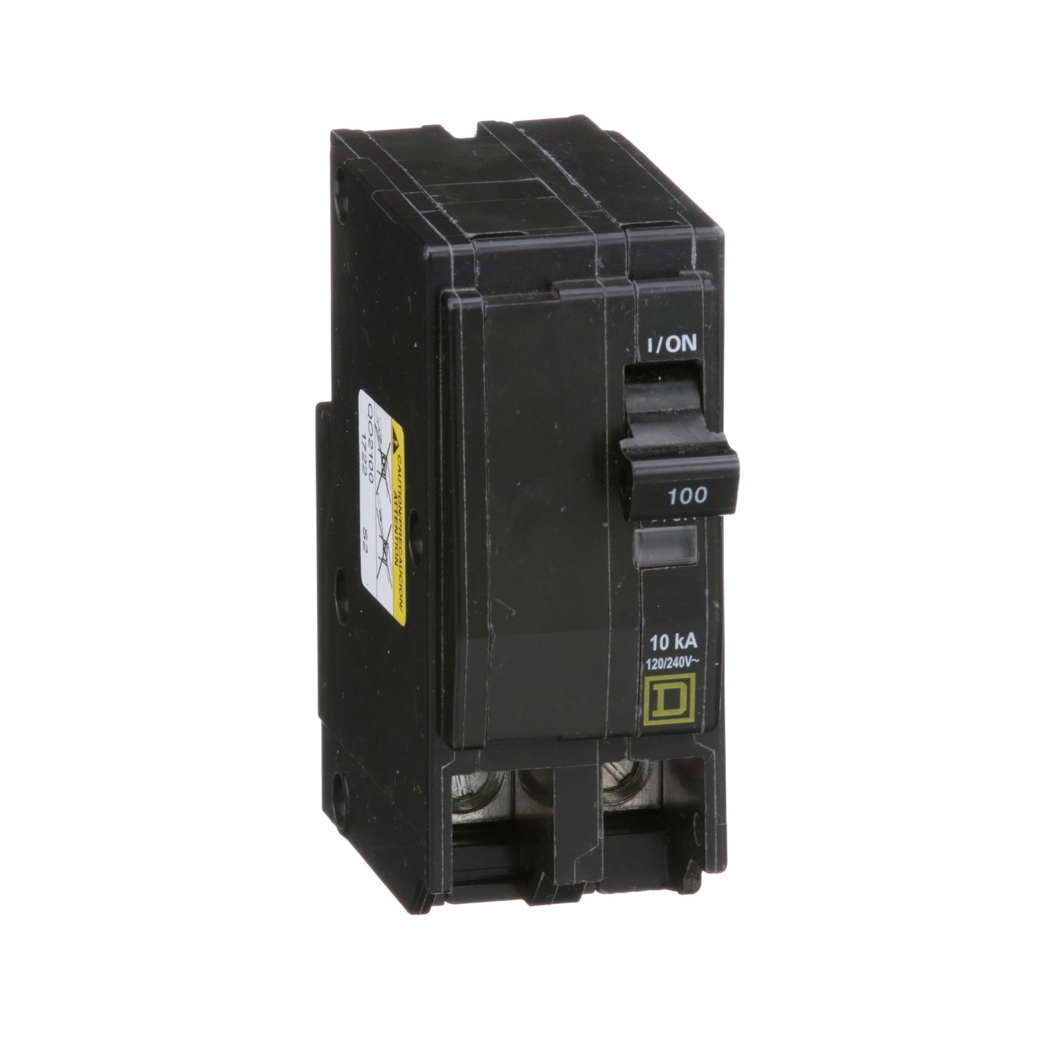 QO2100 | Schneider Electric Mini Circuit Breaker